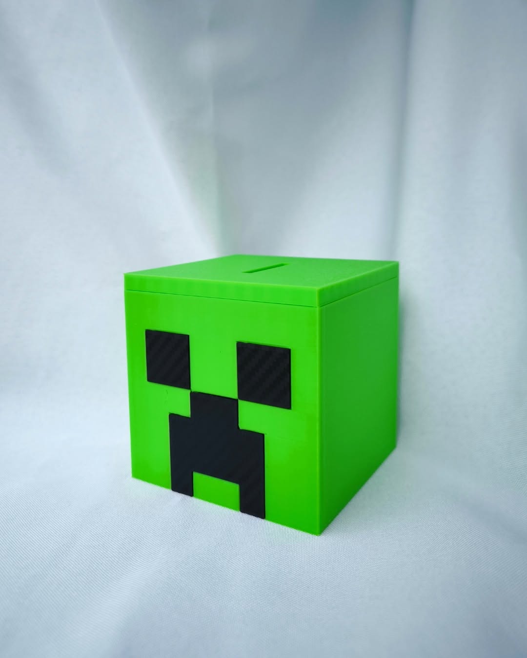 Mealheiro Minecraft