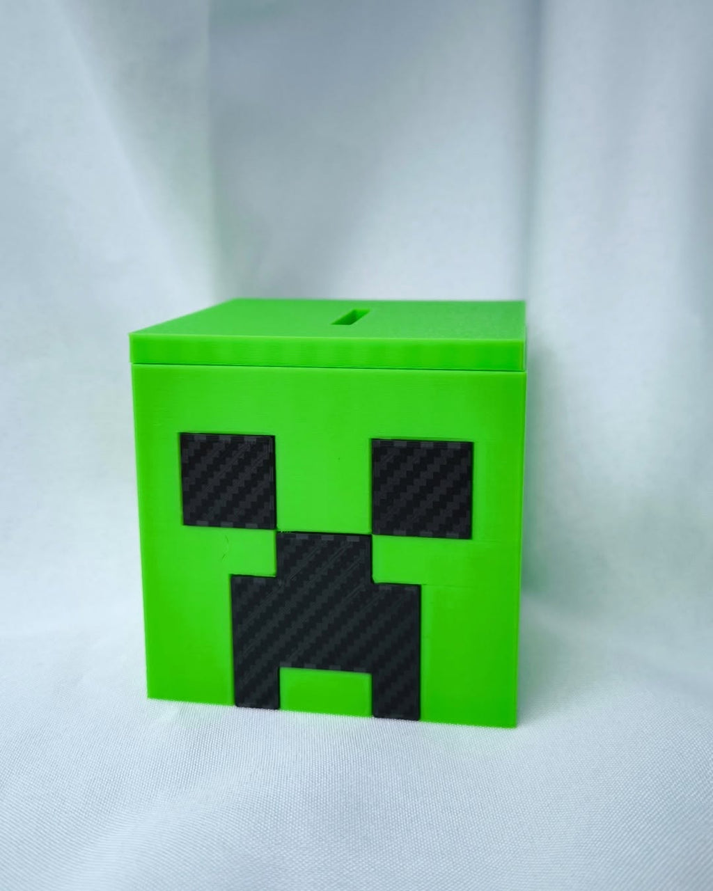 Mealheiro Minecraft