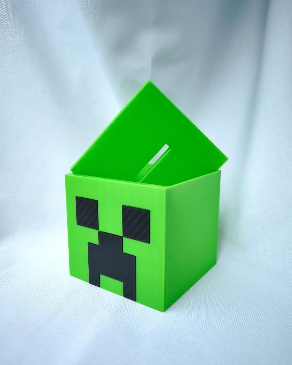 Mealheiro Minecraft