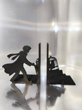 BookEnd Harry Potter