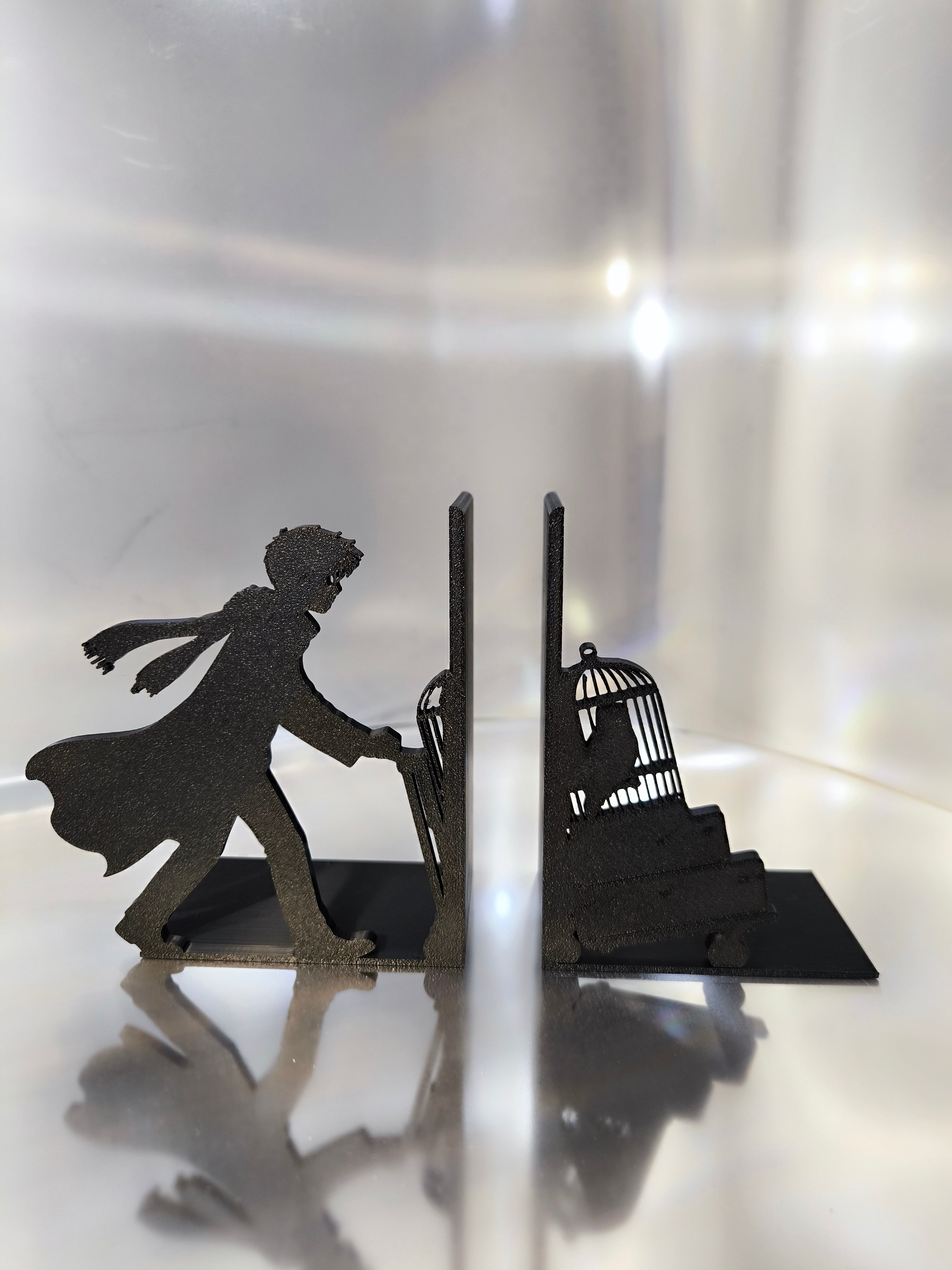 BookEnd Harry Potter