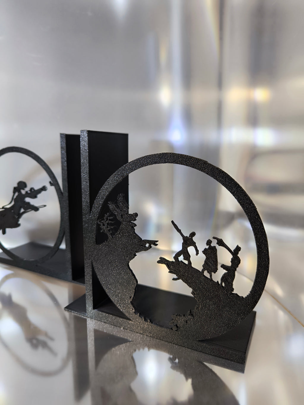BookEnd Harry Potter