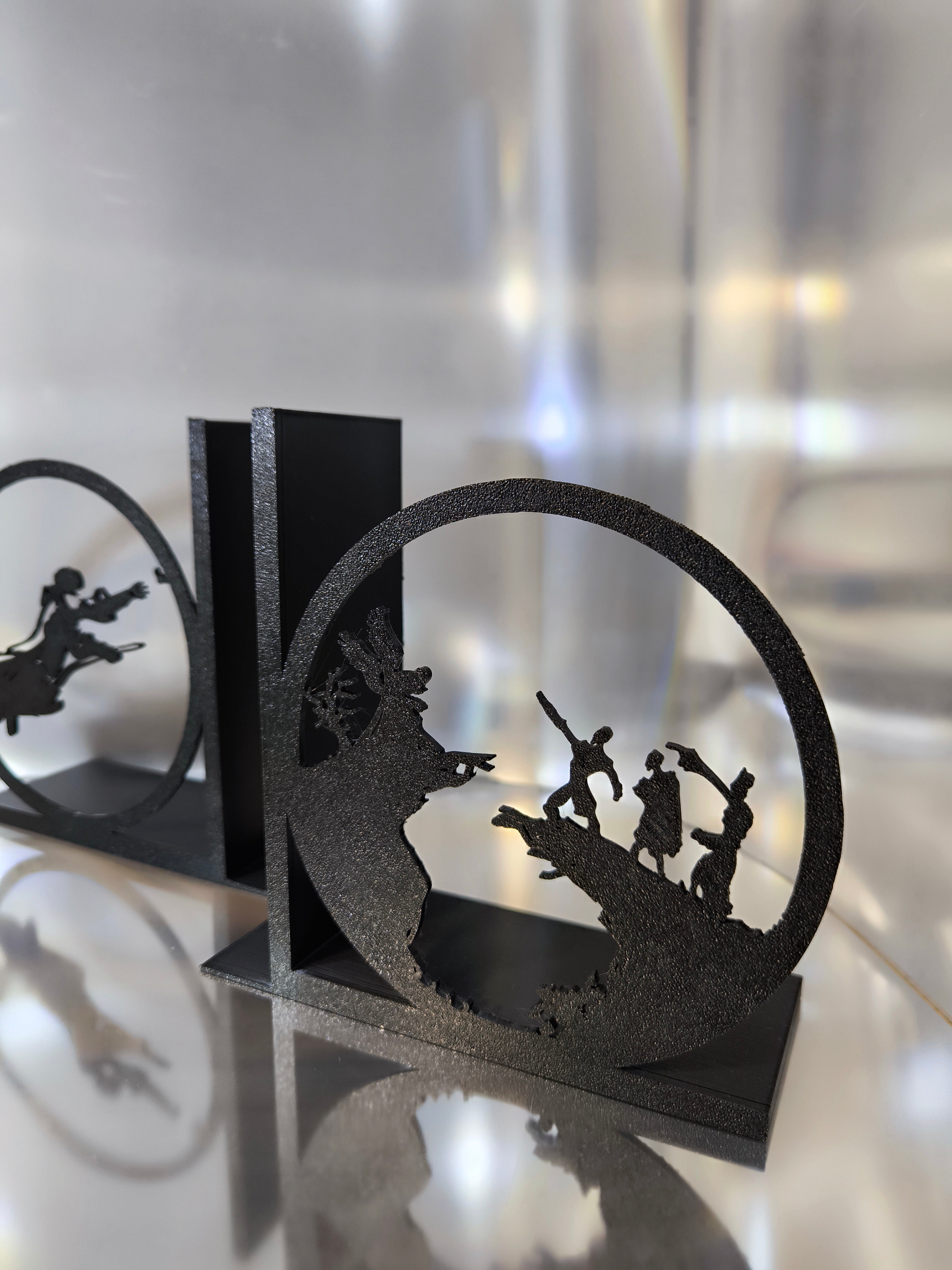 BookEnd Harry Potter