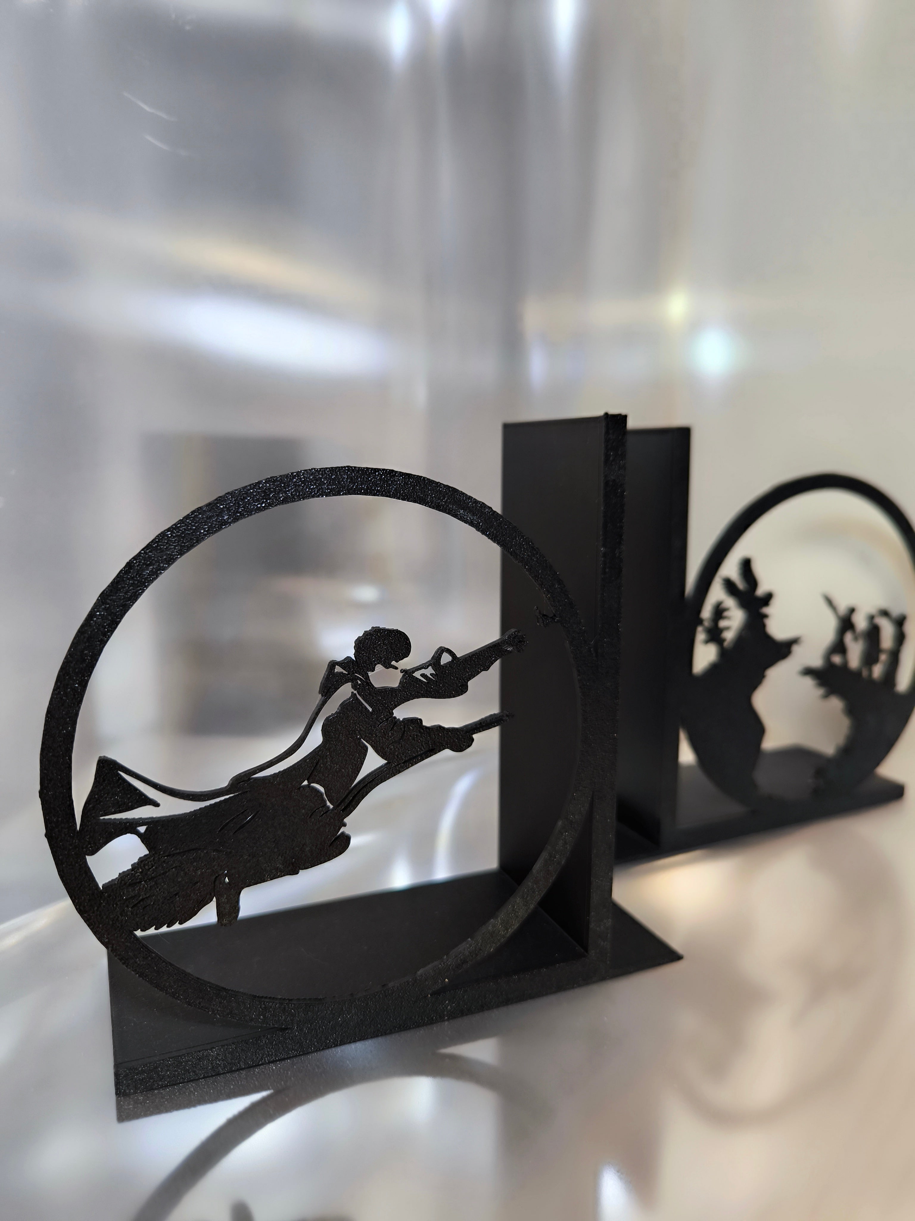 BookEnd Harry Potter