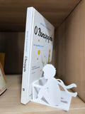 Aparador / Suporte de Livros "O Principezinho"