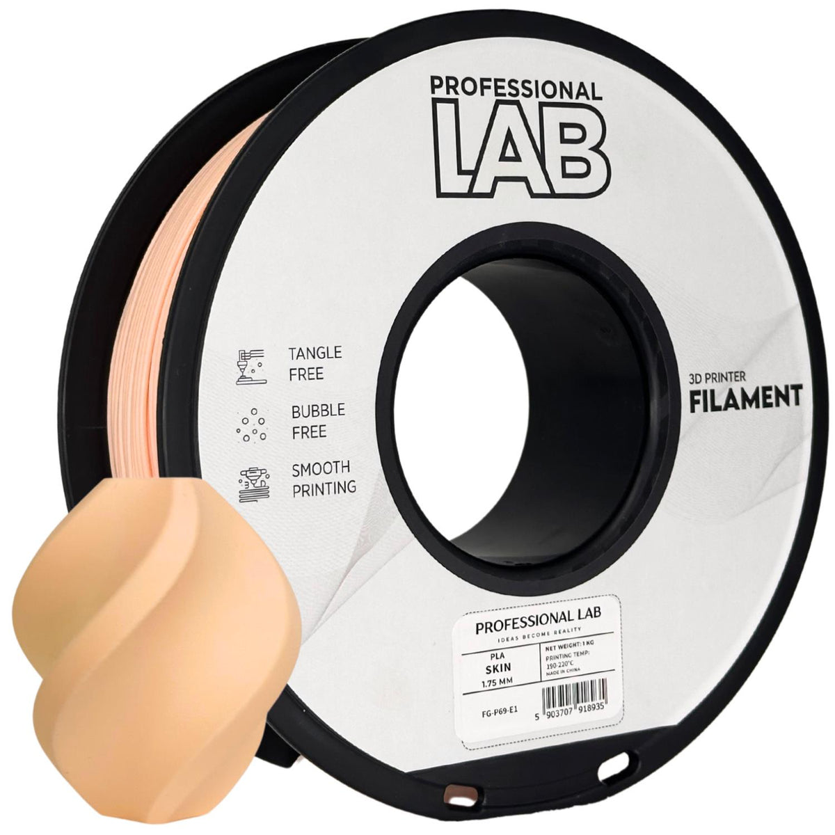 PLA SKIN - SMARTPRINT