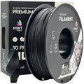 PLA+ BLACK - SMARTPRINT