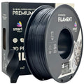 Silk PLA black - Smart Print