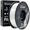 Silk PLA white - Smart Print