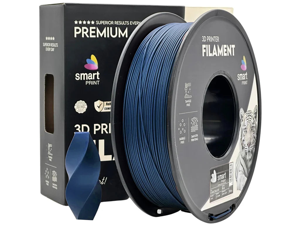 PLA MATE BLUE - SMARTPRINT