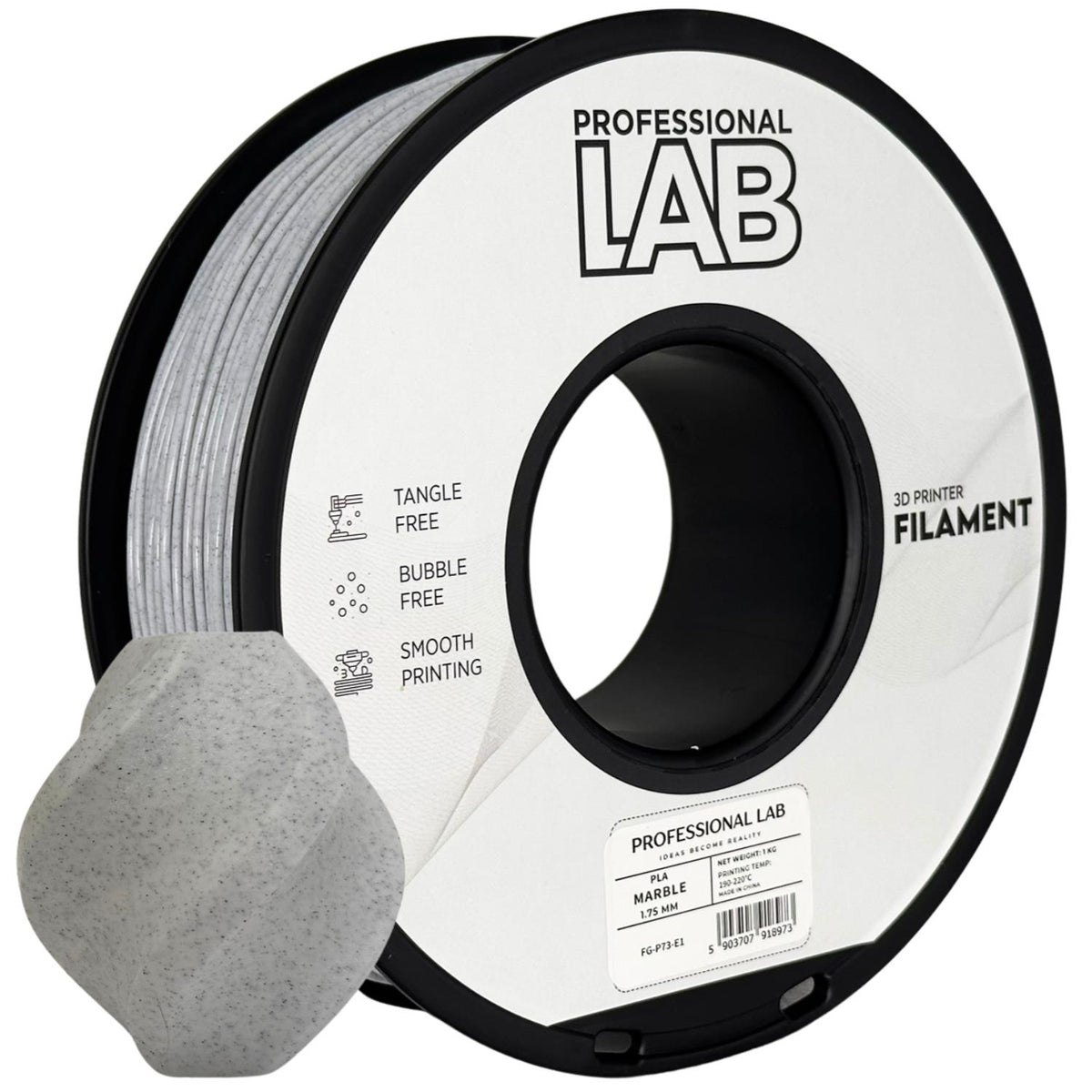PLA MARBLE - PROFLAB