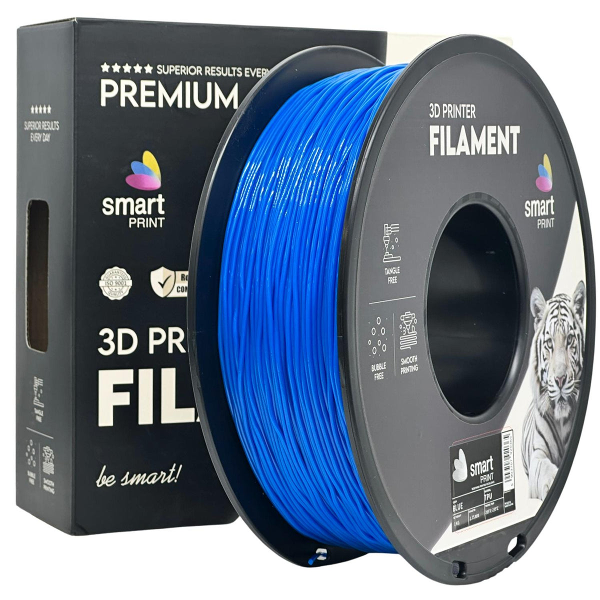 TPU BLUE - SMARTPRINT