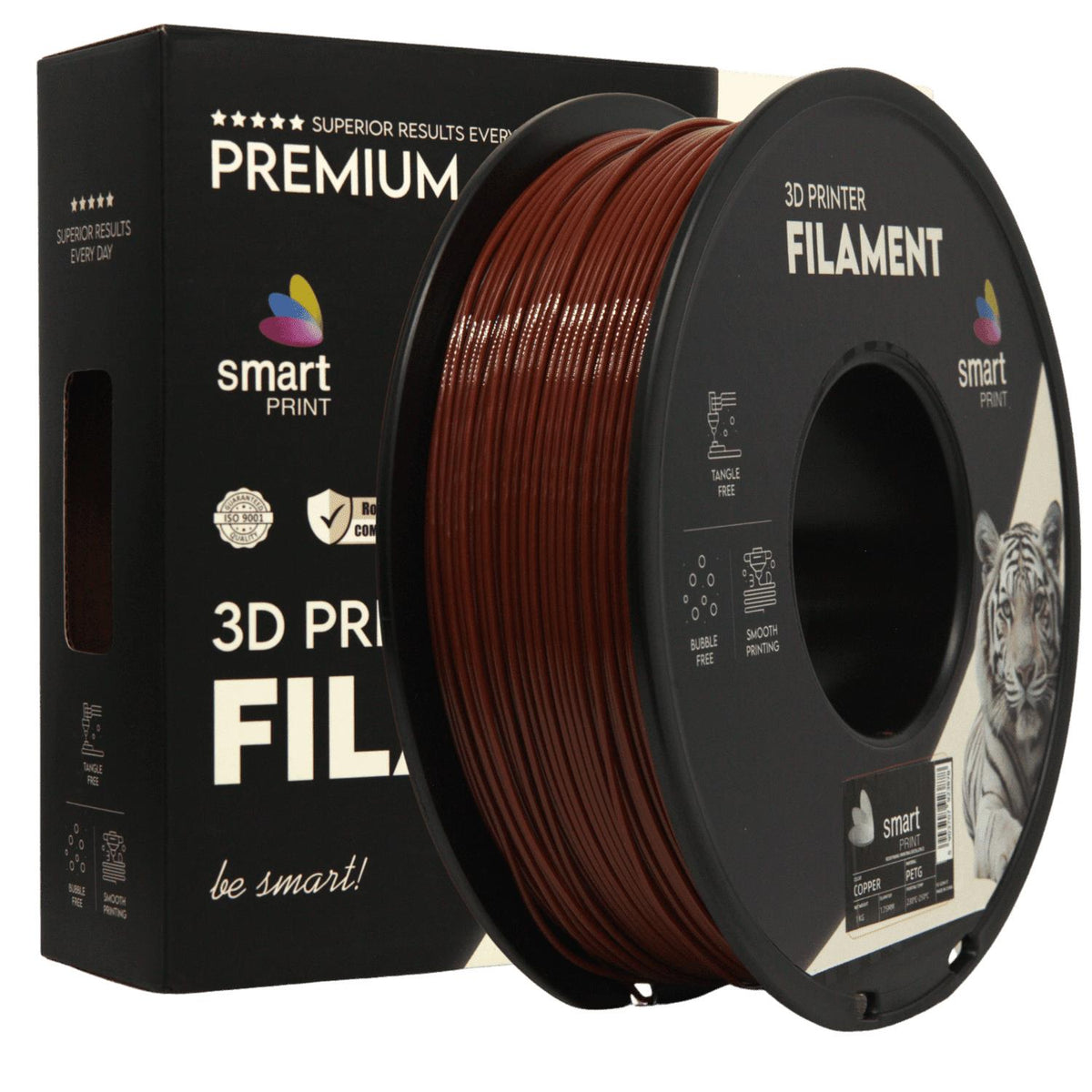 PETG COPPER