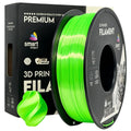 SILK PLA GREEN - SMARTPRINT