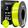 SILK PLA YELLOW - SMARTPRINT